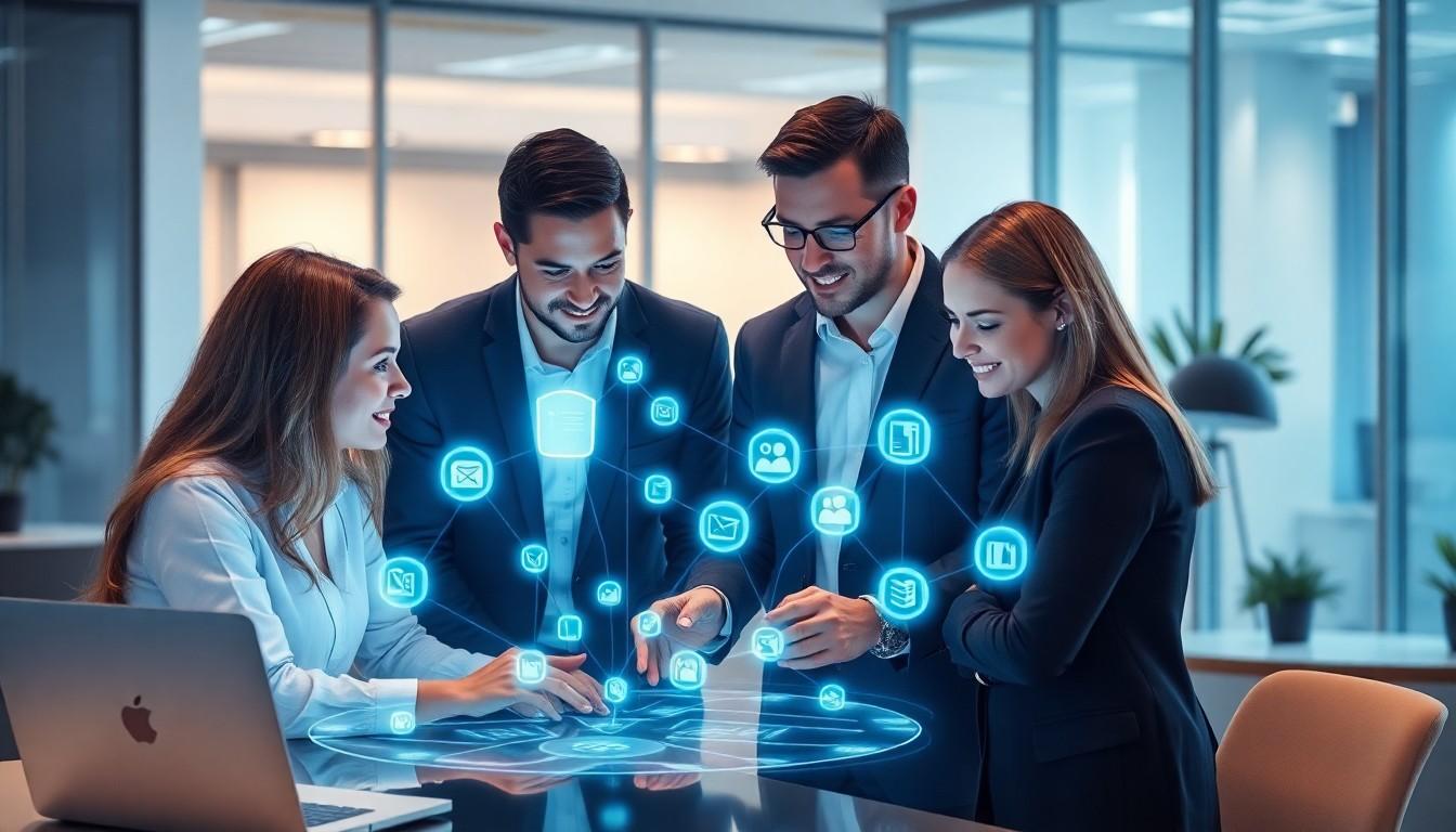Google Rooms в Gemini Enterprise: командное пространство с постоянным AI-контекстом