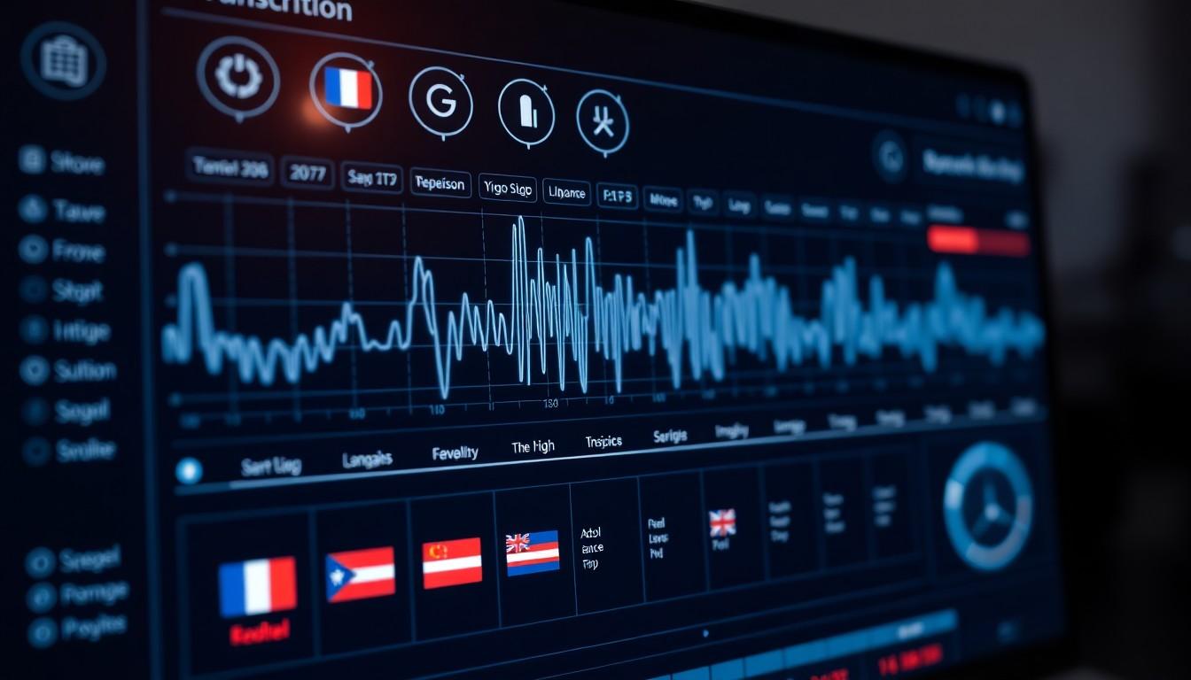 Grok Voice Transcribe 2.0: точность транскрипции выросла вдвое при той же цене