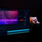 Как сделать AI-закадровый голос прямо в After Effects и Premiere Pro с плагином Pixflow