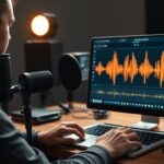 ElevenLabs: AI-озвучка для видео и плагины для After Effects и Premiere Pro