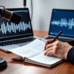 Как писать скрипты для AI-озвучки, чтобы они звучали как живой голос