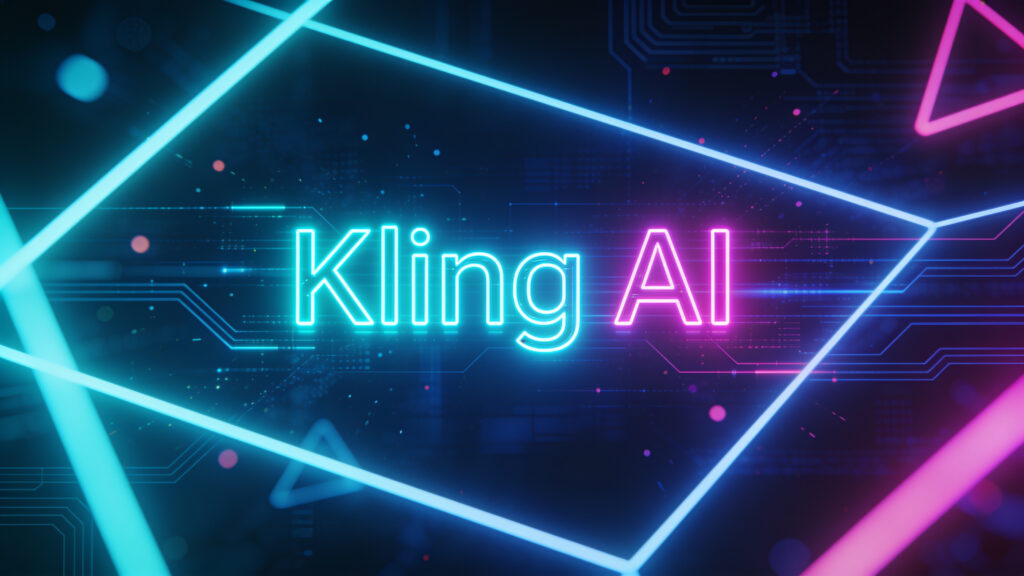 Kling AI 2