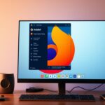 Mistral теперь работает внутри Firefox: что умеет Smart Window и когда ждать в других странах
